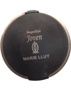 MAQUILLAJE JOVEN MARIE LLUY N. 02