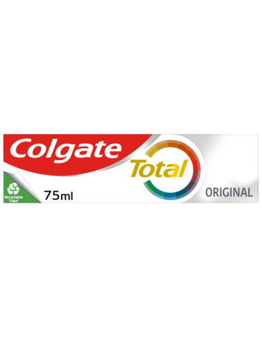 COLGATE TOTAL