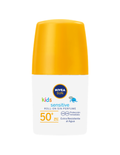 NIVEA ROLL ON F-50 INFANTIL 50ML.