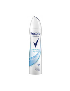 DESODORANTE SPRAY ALGODÃO REXONA 200 ML