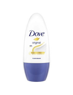 DOVE DESODORANTE ROLL-ON ORIGINAL 50 ML