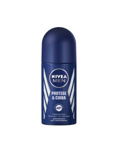 NIVEA MEN DEO PROTECT ROLL. 50ML.