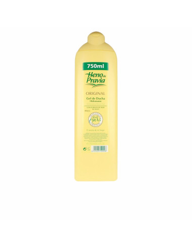 GEL HENO DE PRAVIA 750ML