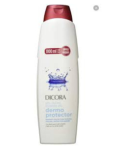 GEL DUCHA DICORA DERMO PROTECTOR 1100ML