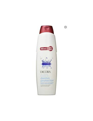 GEL DUCHA DICORA DERMO PROTECTOR 1100ML