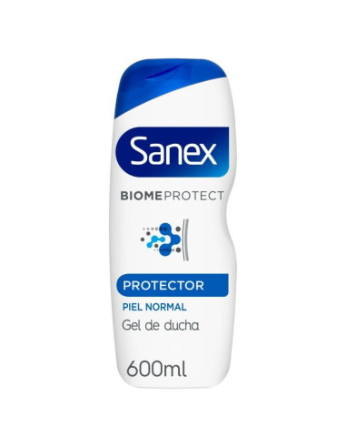 SANEX BIOME PROTECT DERMO 600 ML