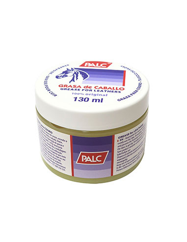 CR. CALÇADO PALC FAT CAN 130ML.