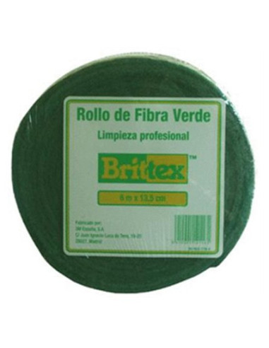 PARAFUSO DE ROLO BRITTEX 6 MT.