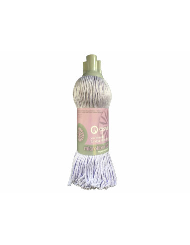 MOP CISNE DE MICROFIBRA ROXO