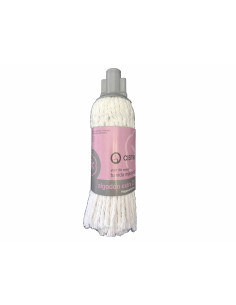 PROFISSIONAL MOP. 6 CABOS BRANCOS 100353