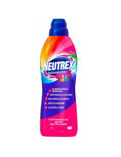 LIXÍVIA NEUTREX FC. 950 ML OXY COLOR