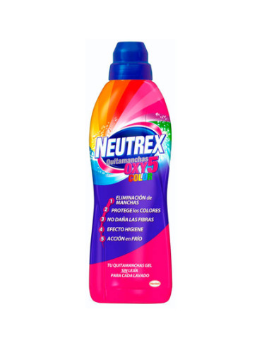 LEJIA NEUTREX FC. 950 ML OXY COLOR