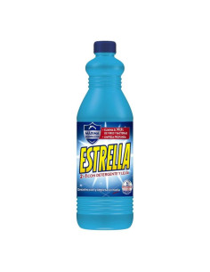 ESTRELLA BLEACH FC. 1. 3 L. DETERLEJIA