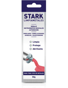 L. METALES STARK TB. 50 RINCI