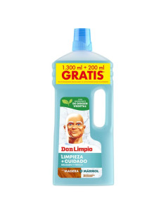 DON LIMPIO SUPERFICIES DELICADAS 1300ML