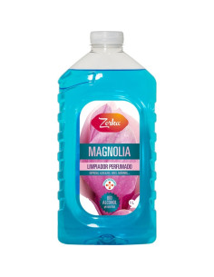 LIMPIAHOGAR ZORKA FC. 1 MAGNOLIA BIO ALCOHOL