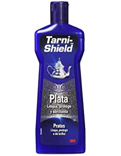 LIMPIAPLATA TARNI-SHIELD 250 ML