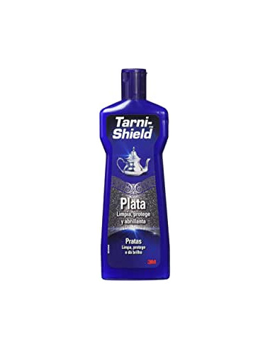 LIMPIAPLATA TARNI-SHIELD 250 ML