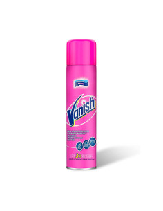 VANISH ESPUMA QUITAMANCHAS 600 ML