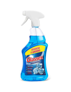 GLASSEX LIMPIADOR MULTIUSOS PISTOLA 750ML