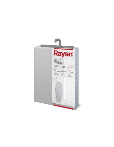 FUNDA T. PLAN. RAYEN ALUMINIO 45X130 6152