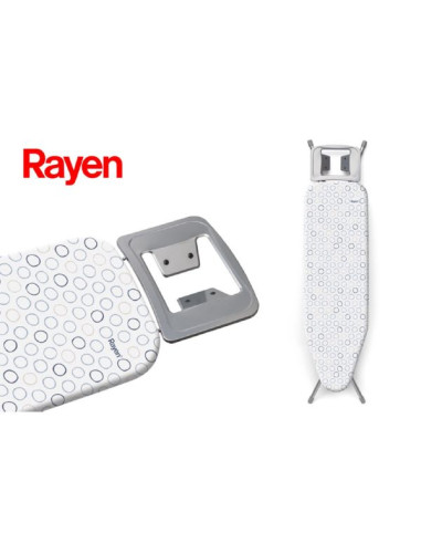 TABLA PLANCHAR RAYEN 6133 113X34