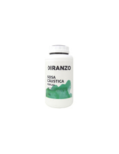 DIRANZO SOSA CAUSTICA PERLAS BOTE 1 KG