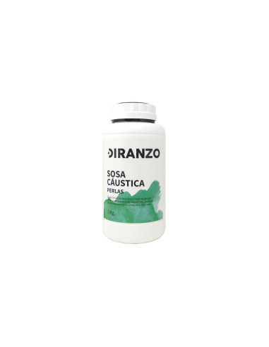 DIRANZO SOSA CAUSTICA PERLAS BOTE 1 KG