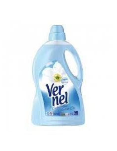 SUAVIZANTE VERNEL 2430ML AZUL