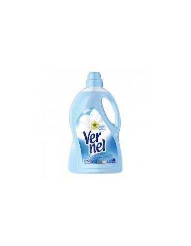 SUAVIZANTE VERNEL 2430ML AZUL