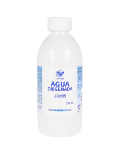 AGUA OXIGENADA DYNS FC. 250CC.