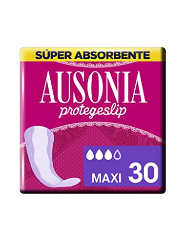 PROTEGESLIPS AUSONIA MAXI 30 UDS