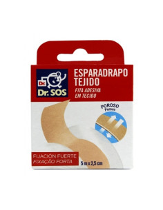 ESPAÇO DR. SOS 5X25 TECIDO