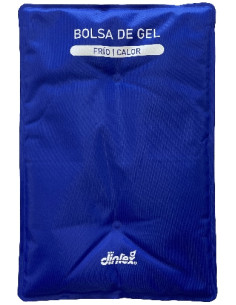 SACO DE GEL DINTEX QUENTE FRIO