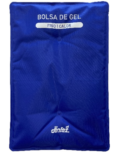 BOLSA GEL DINTEX FRIO CALOR