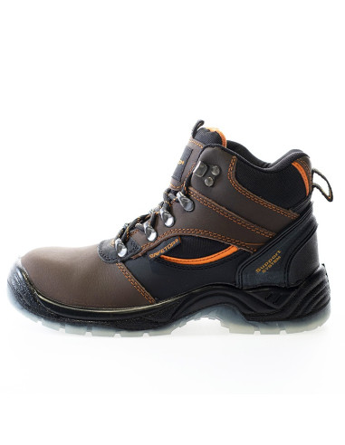 BOTA LEMAIO TREKKING T. 40