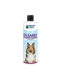 OLSANO CHAMPÚ PERROS 500ML.