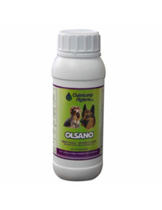 OLSANO INSECTICIDA 1L.