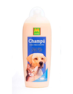 Massó Champú uso frecuente 750 ml