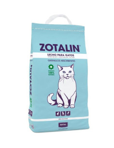 AREIA GATOS ZOTALIN SC. 5 KG.