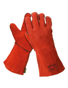 GUANTES SAFE TOP SOLDADOR 131 35CM