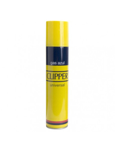 MECH. CLIPPER MAXI LOAD 300 ML