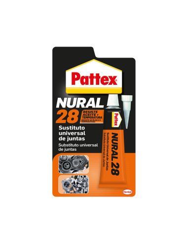 PEGAM. PATTEX NURAL 28 BLISTER