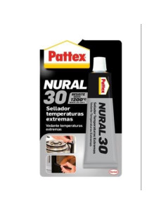 PEGAM. PATTEX NURAL 30 TB. 150 SOLD. FRIO