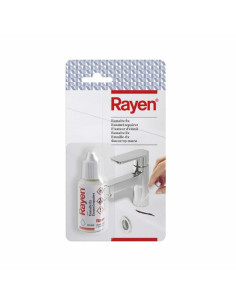 REPARAD. PORCELANA RAYEN ESMALTE-FIX