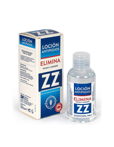 PIOJICIDA ZZ FC.100 LOCION