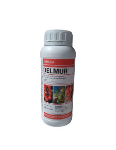 INSETO. DELMUR FC. 250 ML. DELTAMETRINA 25%