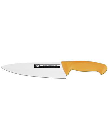 CUCHILLO CHEF PROF. 20 CM. 0339