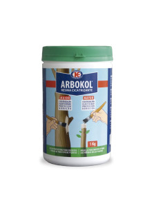 ARBOKOL RESINA BOTE 1 KG PASTA INJERTAR           IMPEX