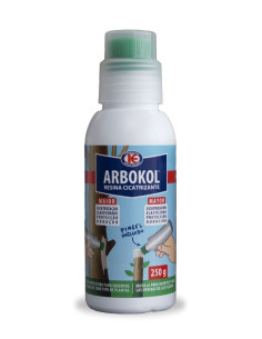 ARBOKOL RESINA BOTE 250G CON APLICADOR          IMPEX